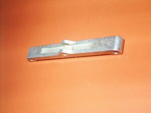 Kipphebel Komforthydraulik – Bild 2