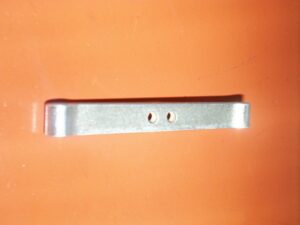 Kipphebel Komforthydraulik