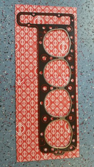 Zylinderkopfdichtung Mercedes 600 Links