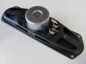 Front Center Speaker - Image 1