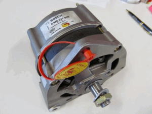 Alternator - Image 2