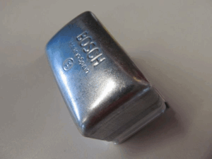 Alternator regulator - Image 2