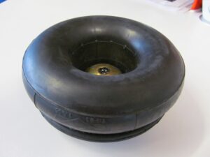 Luftfederbalg Vorderachse – Bild 5