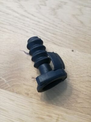 Manschette für hinteren Bremssattel – Bild 2