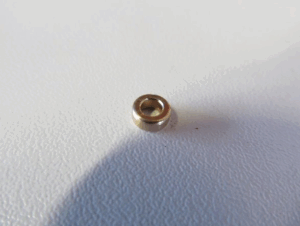 Brass Sleeve, Comfort Hydraulics