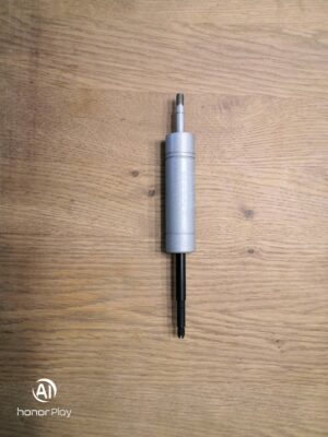 Engine Damper for Mercedes 300 SEL 6.3