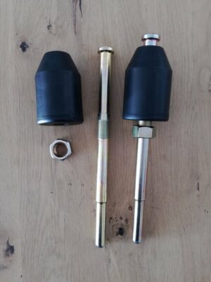 Front Axle Emergency Running Kit - Image 1