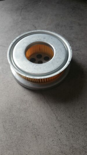 Power steering oil filter
