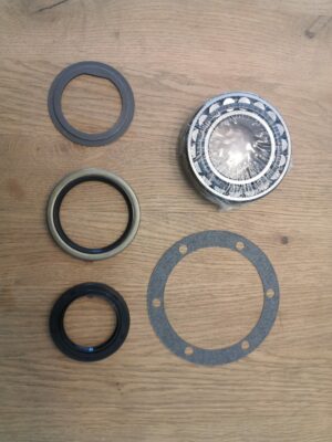 Radlagersatz HA Mercedes Benz 600 – Bild 1