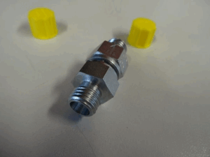 Rückschlagventil – Bild 2