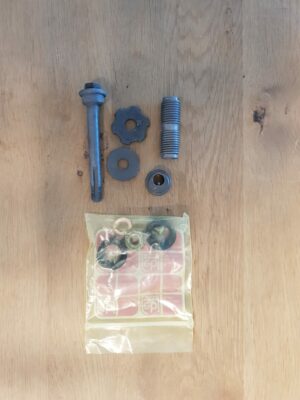 Control Arm Repair Kit