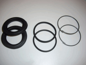 Rear brake caliper repair kit - Image 1