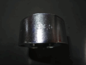 Rohrschelle – Bild 1