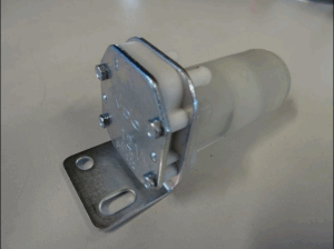 Windshield washer pump - Image 2