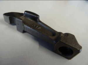 Schwinghebel – Bild 2