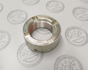 Mutter HA 600 – Bild 1