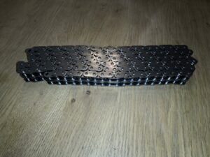 Timing chain for W113