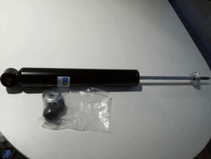 Shock Absorber Rear Axle - Image 1