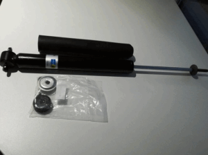 Stoßdämpfer Vorderachse – Bild 1