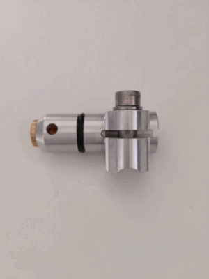 Tachowellenantrieb für Automatikgetriebe – Bild 1