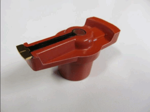 Distributor rotor - Image 1
