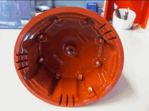 Distributor cap - Image 4