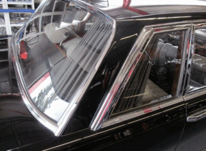 Vorhänge 4-er Satz – Bild 3