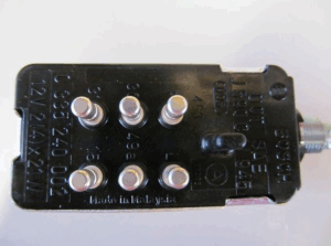 Blink-Warnblinkrelais Bosch Universal – Bild 2