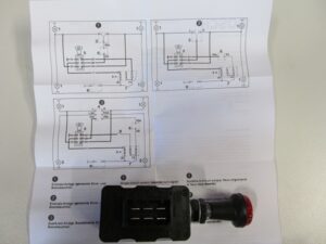 Bosch Universal Flasher Unit