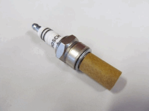 Zündkerze Bosch – Bild 2