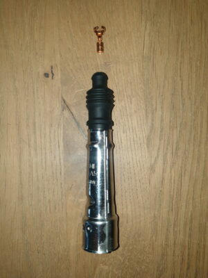 Zündkerzenstecker