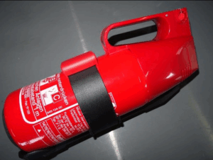 Car Fire Extinguisher
