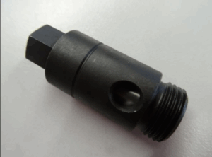 Öldruckventil M 100 !!!Aktuell nicht Lieferbar!!! – Bild 1