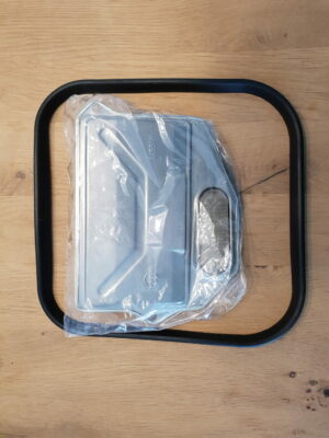 Automatic Transmission Filter - Image 2