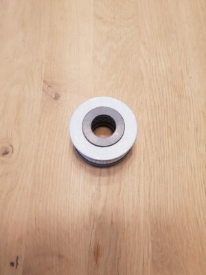 Hydraulikölfilter – Bild 2